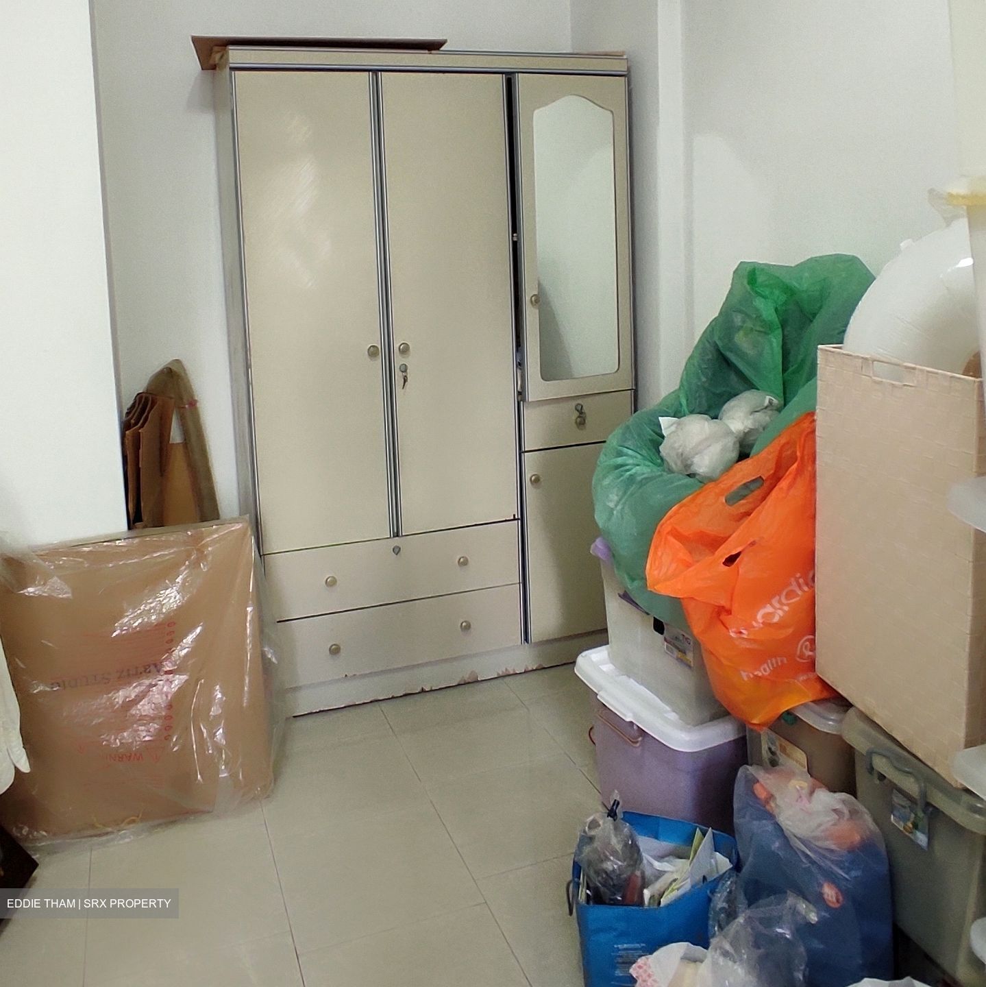 Blk 17 Cantonment Towers (Bukit Merah), HDB 4 Rooms #625094911